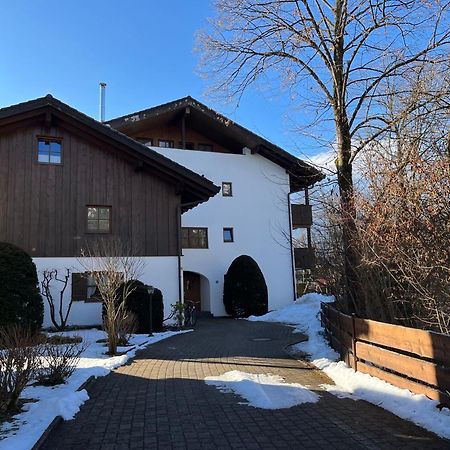 Werdenfels Apartment Garmisch-Partenkirchen Exterior photo
